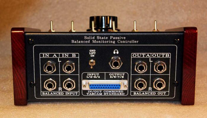 vintagemaker monitor controller 02 vintagemaker monitor controller