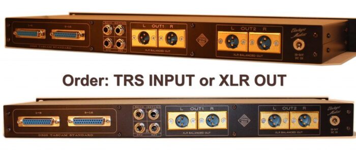 xlr out summing mixer box xlr out summing mixer for Focusrite Scarlett 18i20