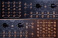 Steinberg Cubase Pro 12 with matrix synth and summing mixer