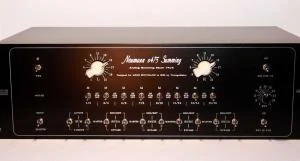 74 input mixer