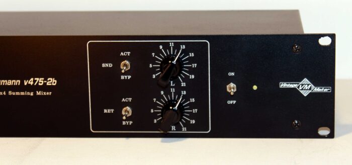 IMG_0015 Neumann precision gain control