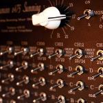 audio transformer mixing