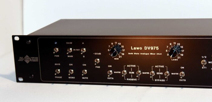 Lawo_daw_summing_3 Lawo DB 975 summing mixer