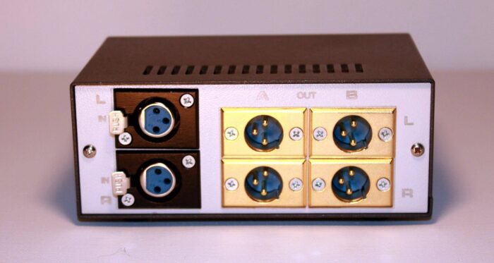 IMG_0268 audio controller volume attenuator
