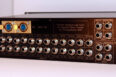 24 channel input balanced stereo mixer with Manley SLAM, SSL FUSION, DRAWMER 1970