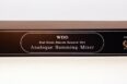 Summing box mixer for Steinberg Cubase Pro 12 UAD Apollo x8 ISA828