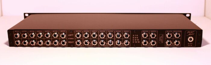 IMG_0169 TRS balanced input mixer