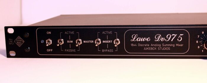summingmixer_lawo5 Lawo Analog Summing Box
