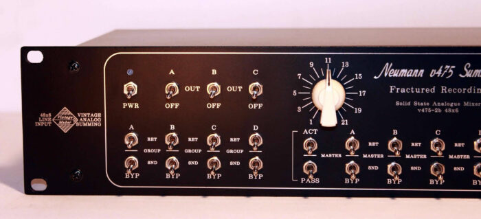 analog digital mixer 8 group sum bus for Antelope Orion 32+ | Gen 4 Avid Pro Tools HD TB + PT Ultimate Lynx Studio Aurora 24 TB3 Lynx Studio Aurora 16
