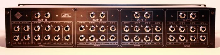 IMG_0022 quad summing mixer