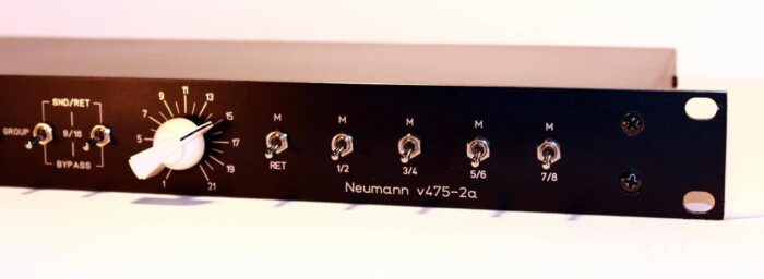 analogstudiomixer 44 analog summing for Acoustica Mixcraft 9 Recording Studio, Akai MPC Beats