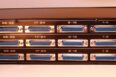 Patchbay Switch audio line with switches studio signal router analog selector