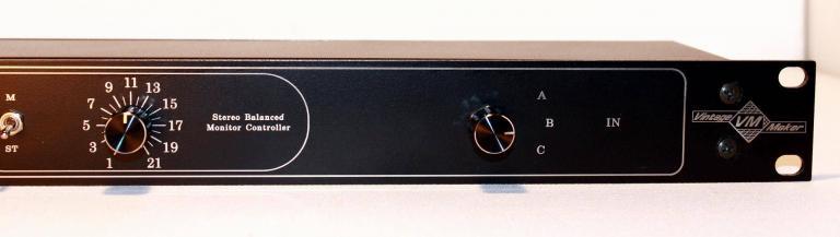 audio line switcher