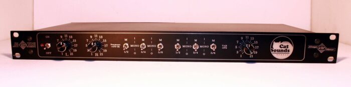 IMG_0013 Telefunken-TAB- Neumann Transformer