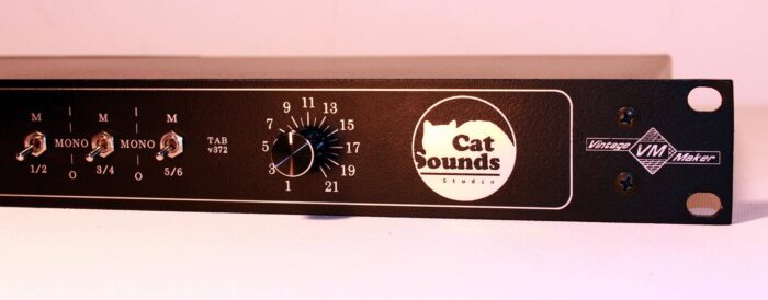 IMG_0017 cat sounds studio summing mixer
