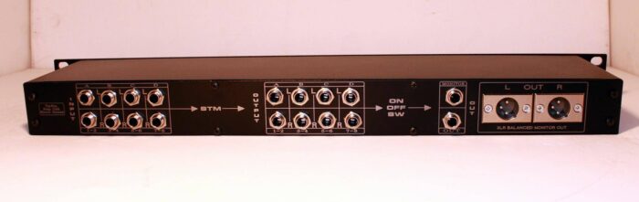 audio line studio switching device 3 audio line studio switching device