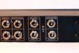 Main out Monitor attenuated mixer for Prism Sound Titan