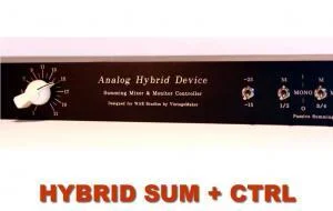 Hybrid Studio Device