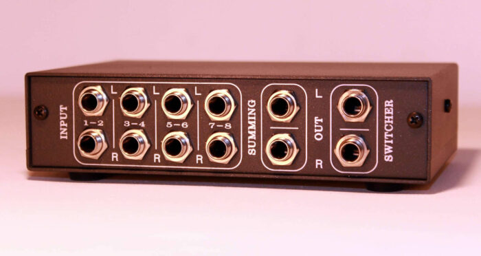 mini mixer line router trs mini mixer line router trs