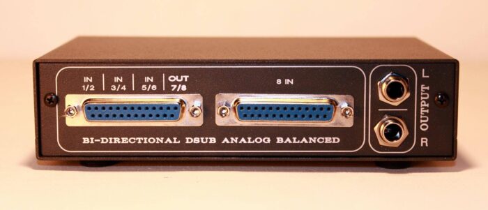 IMG_0007 14 input mixer