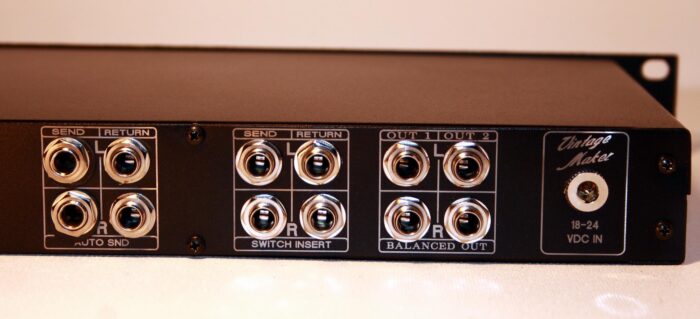 IMG_0049 Auto TRS insert and bypass switch insert