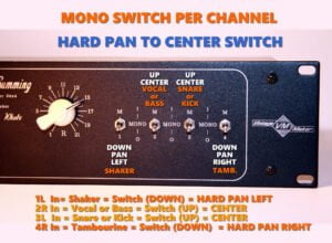 mono switch