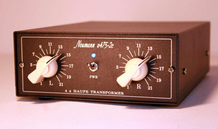 desktop transformer amplifier color box desktop transformer amplifier color box