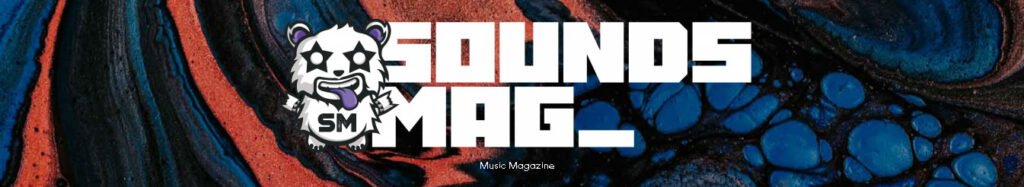 soundsmag Music magazine