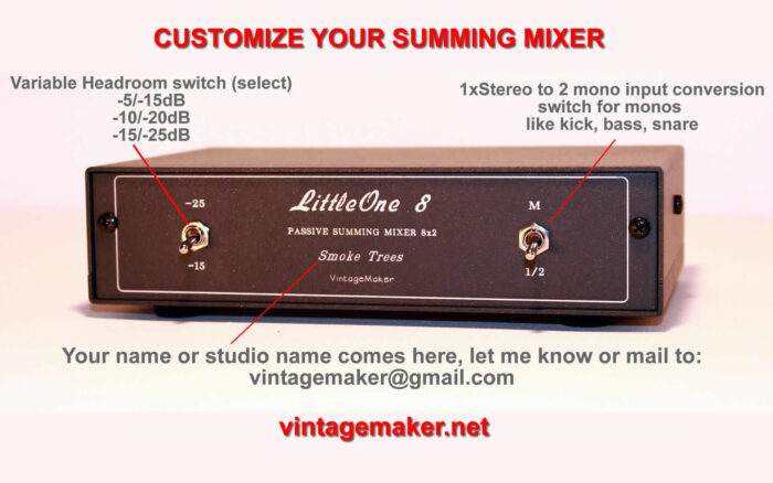 best cheap summing mixer for daw interface sound card rme uad m-audio focusrite