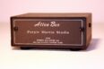 2 Channel – Line Mic Level Audio Attenuator pad – 2 in 2 out fixed -15dB Attenuator Box