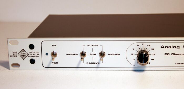 white front studio mixer 4 white front studio mixer 4