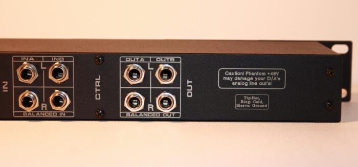 analog audio switcher summing mixer 1 analog audio switcher summing mixer 1