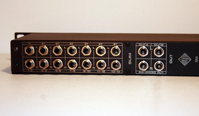 analog audio switcher summing mixer 2 analog audio switcher summing mixer 2