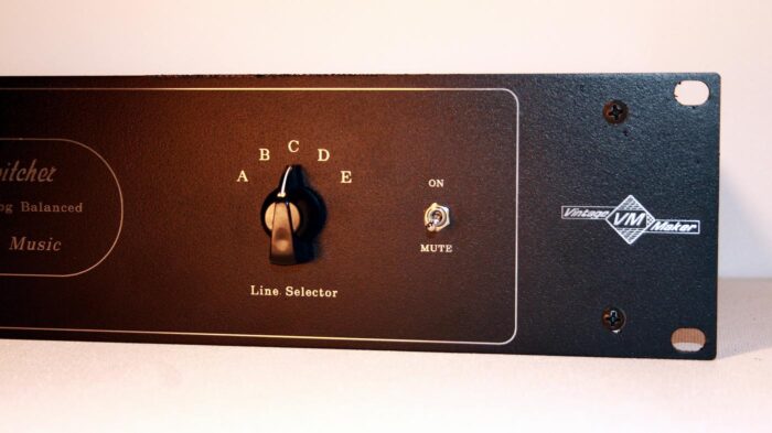 rotary line mic michrophone selector 4 rotary line mic michrophone selector 4