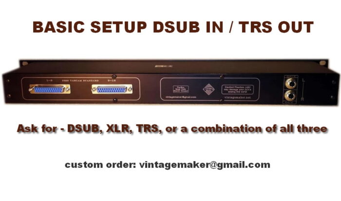 best cheap summing mixer box best cheap summing mixer box