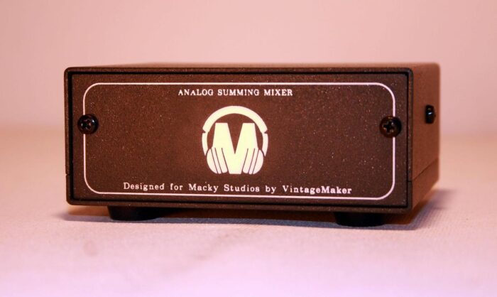 macky studios macky studios