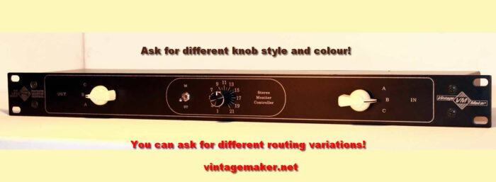 rackmount studio switch audio speaker rackmount studio switch audio speaker
