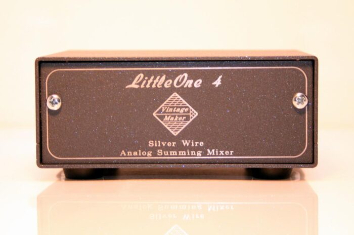 silver wire audio cable switch mixer silver wire audio cable switch mixer