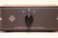 Black Vintage Style Studio Knob