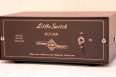 Desktop Studio Switch XLR Balanced
