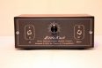 Tijmen Rekmans studio switch