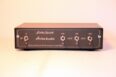 audio studio input output seletor box