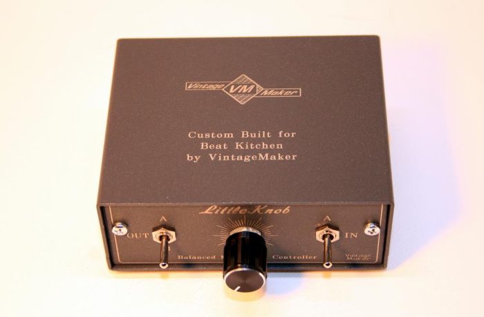 custom name monitor controller box custom name monitor controller box