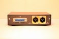 mini desktop summing box 8 channel dsub xlr studio