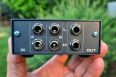 mini monitor controller