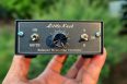 mini studio monitor controller