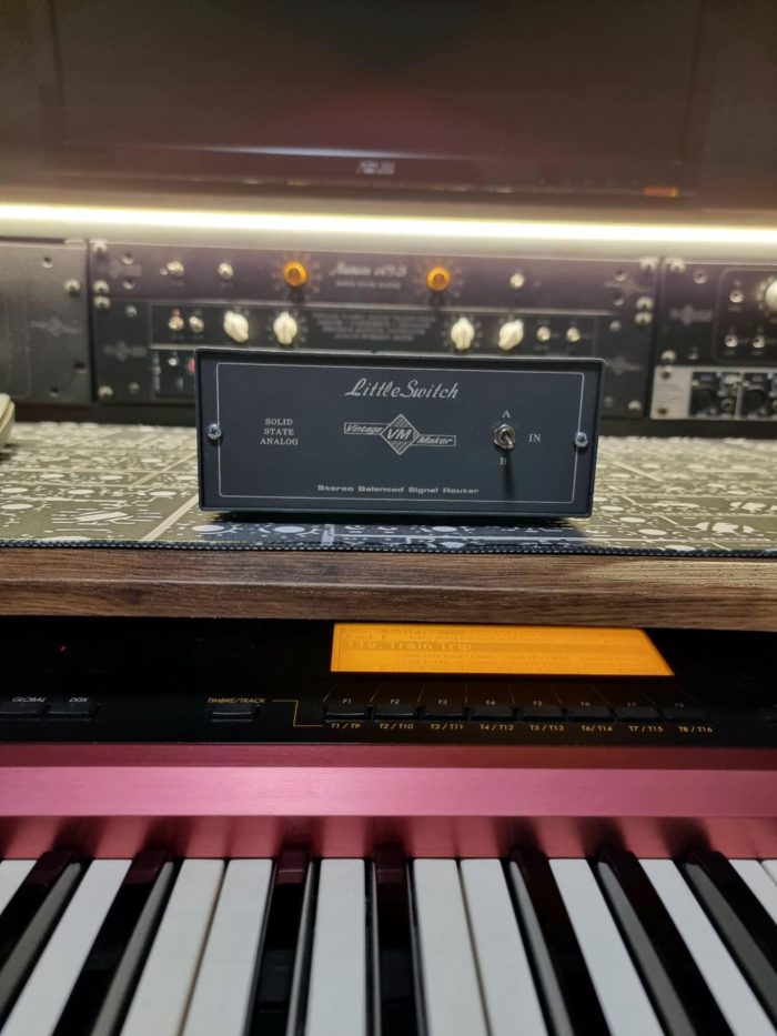studio switch studio switch