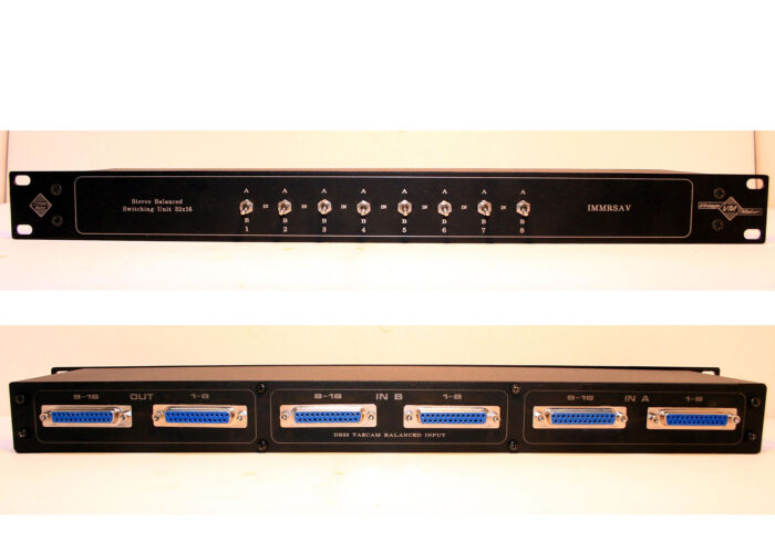 DSUB DB25 SPLITTER SWITCH DSUB DB25 SPLITTER SWITCH