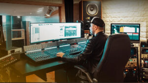 Fabrizio Egger – Glowsound Productions