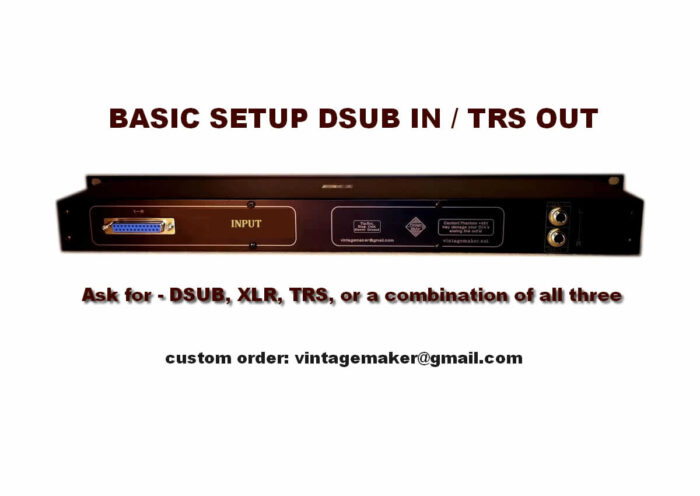 best cheap pro summing mixer box best cheap pro summing mixer box